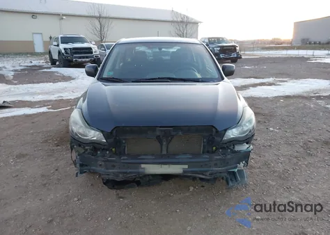 2014 Subaru Impreza Wagon 2.0I z USA, uszkodzony, nr VIN JF1GPAA69E8236065